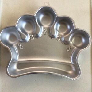 Wilton Crown Prince/ Princess Cake Pan